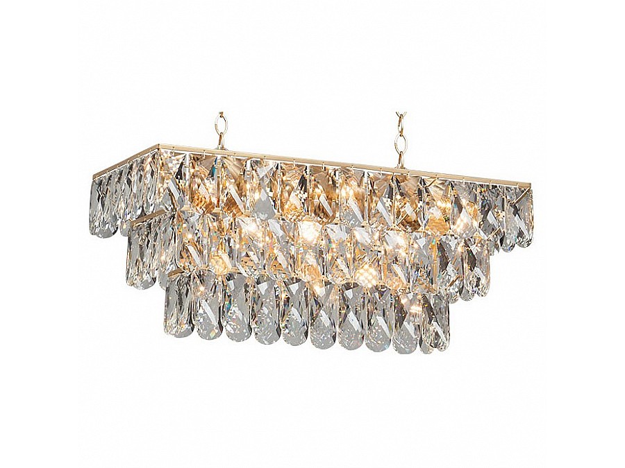 Подвесной светильник Vitaluce V5262 V5265-8/23