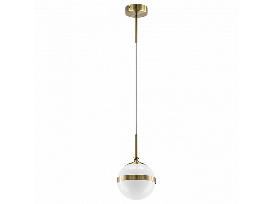 Подвесной светильник Lightstar Globo 813111