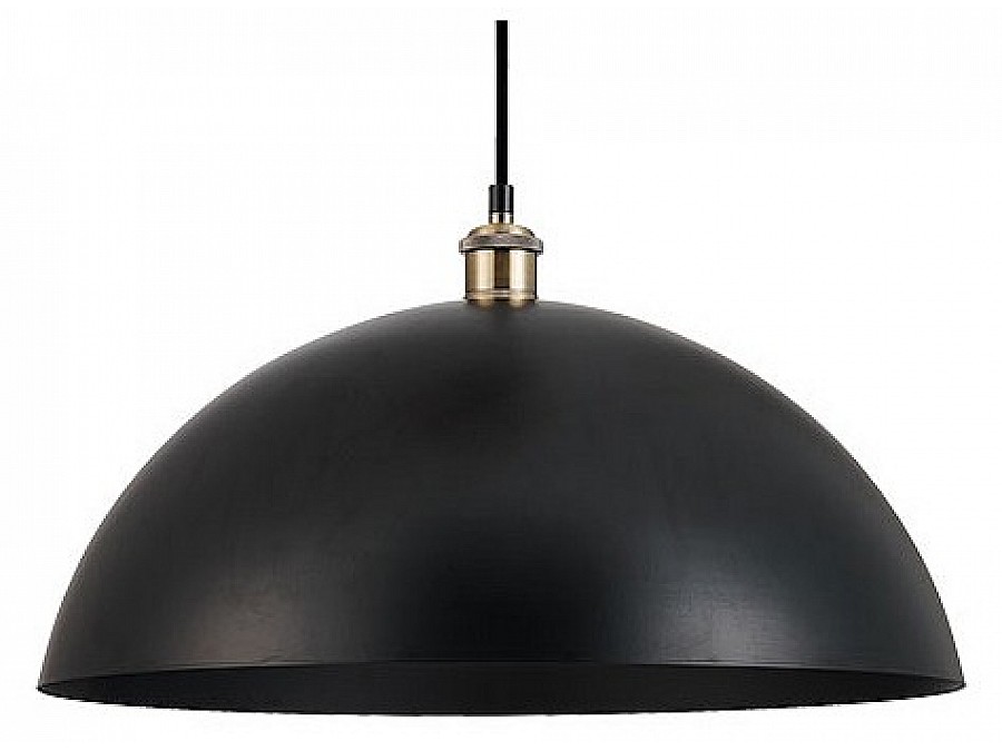 Подвесной светильник Arte Lamp Cappello A7056SP-1BK