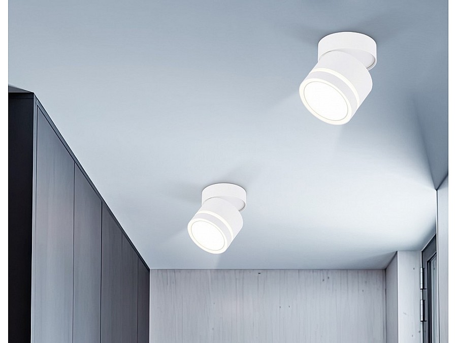 Накладной светильник Ambrella Light TA TA1444