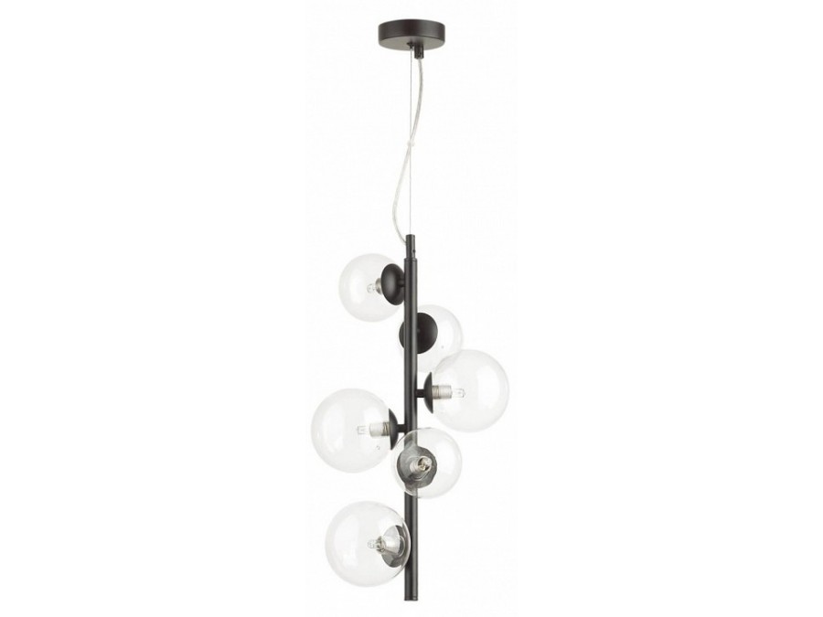 Подвесной светильник Odeon Light Tovi 4818/6