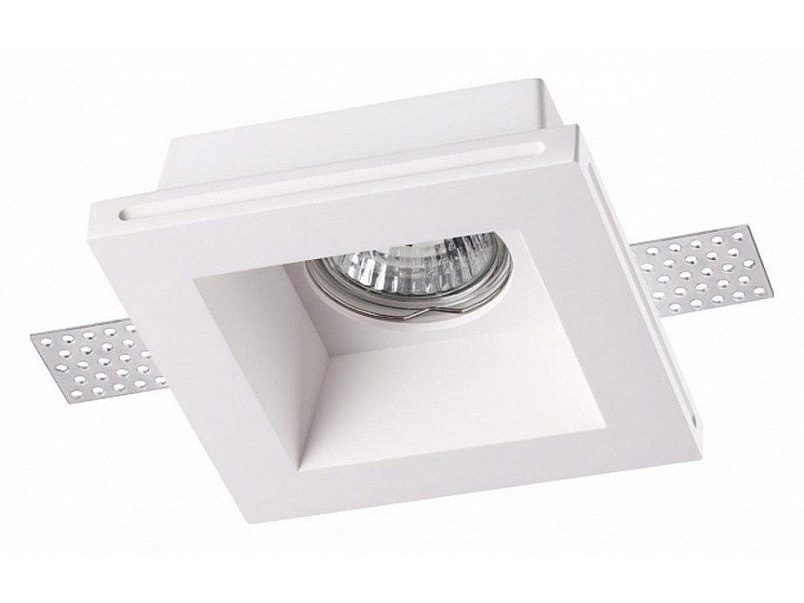 Встраиваемый светильник Novotech Yeso 370480