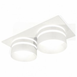 Встраиваемый светильник Ambrella XC XC7635042