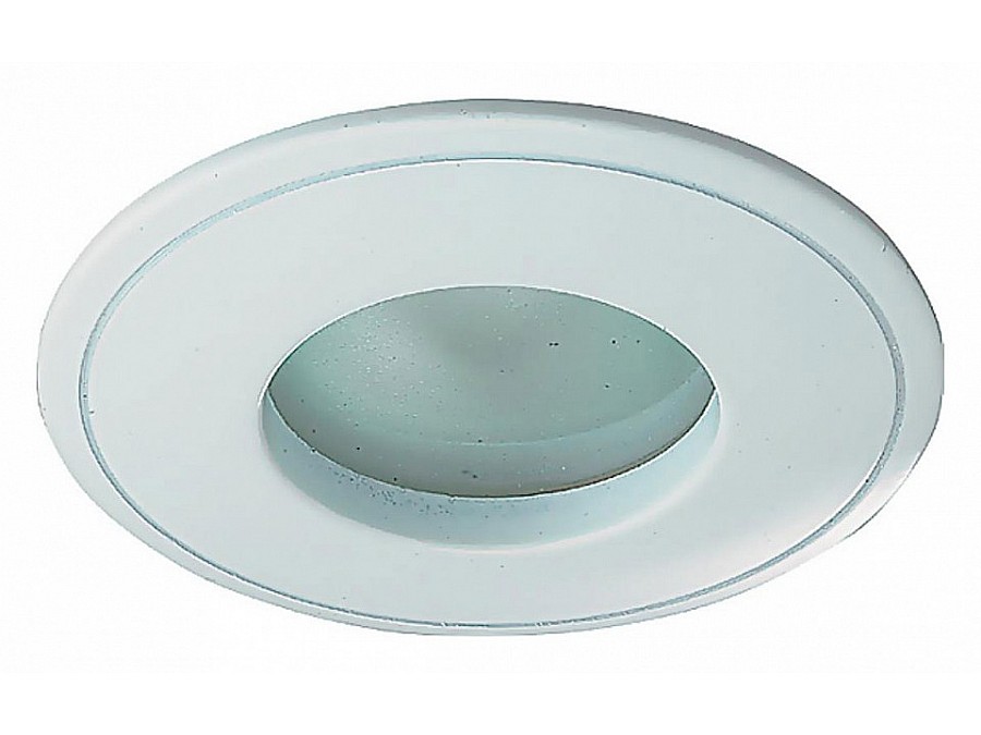 Встраиваемый светильник Novotech Aqua 369305