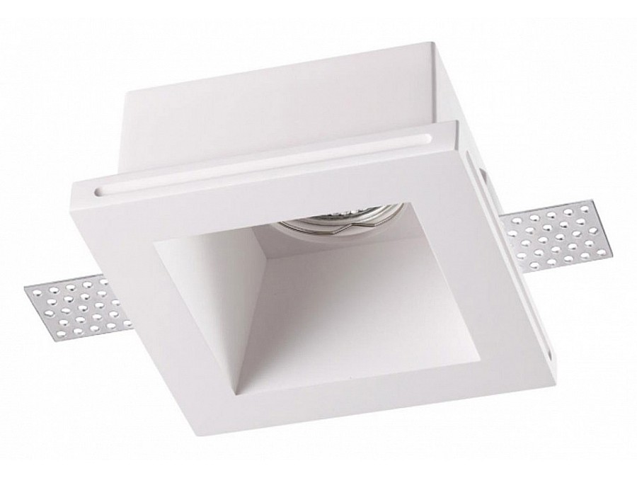 Встраиваемый светильник Novotech Yeso 370482