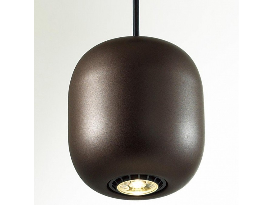 Подвесной светильник Odeon Light Cocoon 5060/1DA