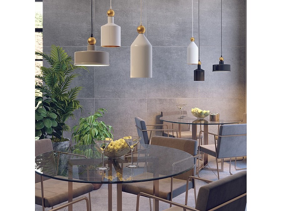 Подвесной светильник Odeon Light Bolli 4088/1