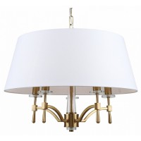 Подвесной светильник Escada 1016 10163/5PL