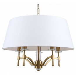 Подвесной светильник Escada 1016 10163/5PL