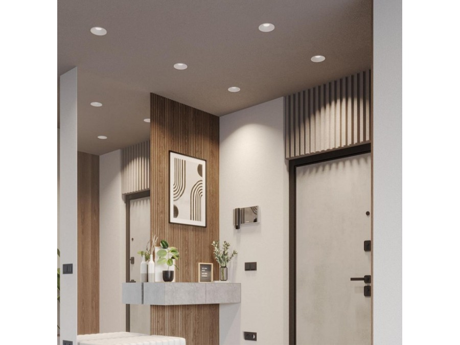 Встраиваемый светильник Novotech NOVA 359854