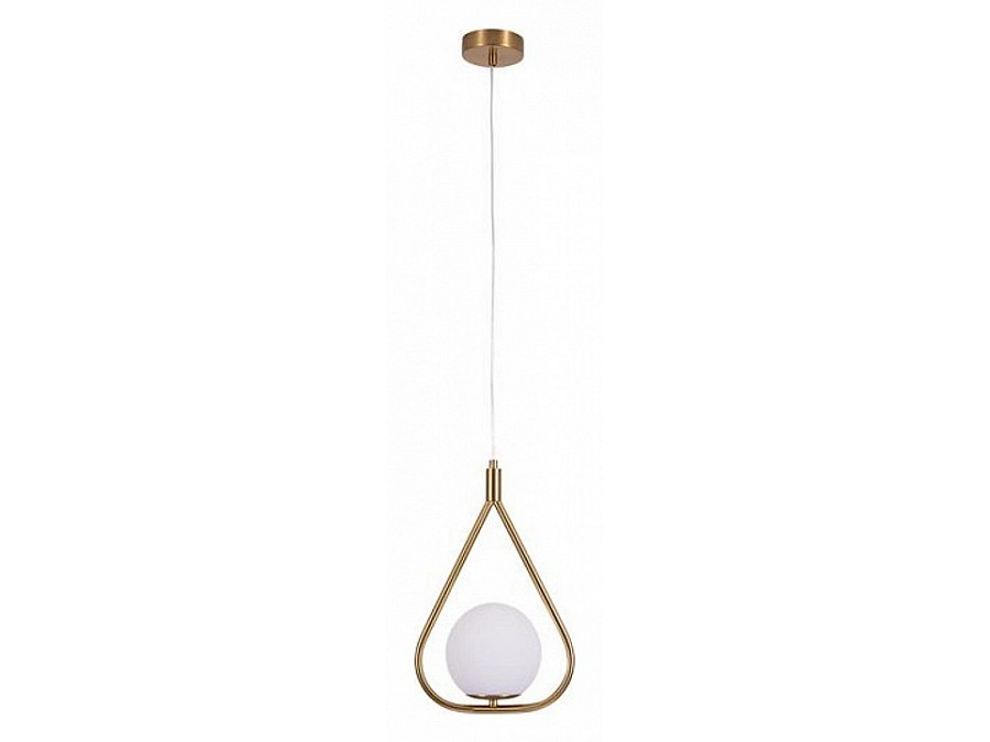 Подвесной светильник Arte Lamp Matisse A7764SP-1AB