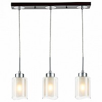 Подвесной светильник Citilux Фортуна CL156232