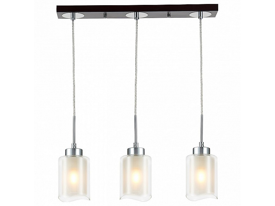 Подвесной светильник Citilux Фортуна CL156232