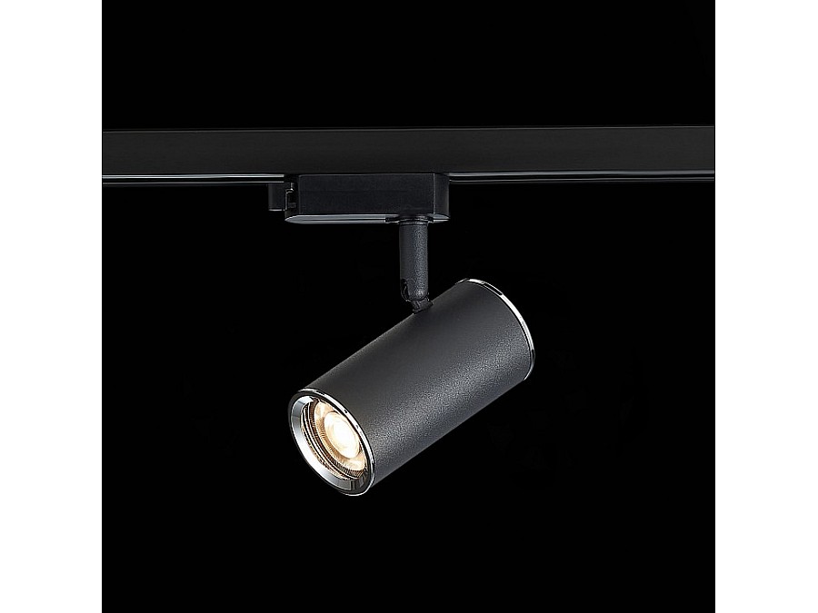 Светильник на штанге ST-Luce Cromi ST301.406.01