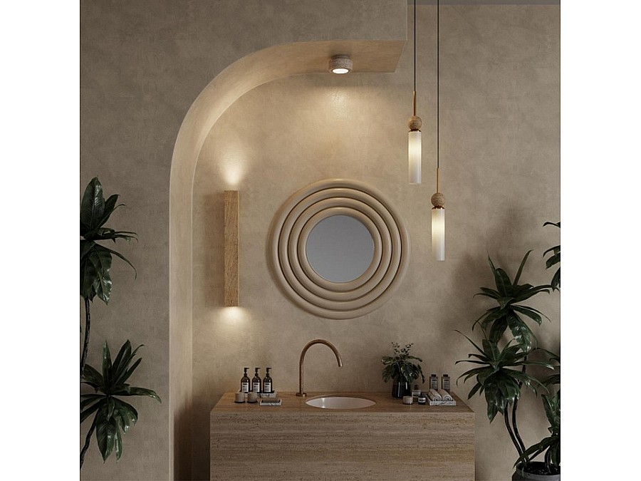 Подвесной светильник Odeon Light Lolla 6625/1