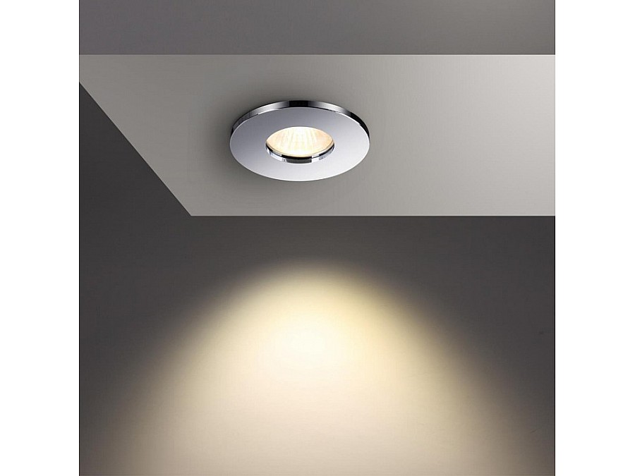 Встраиваемый светильник Novotech Aqua 370802