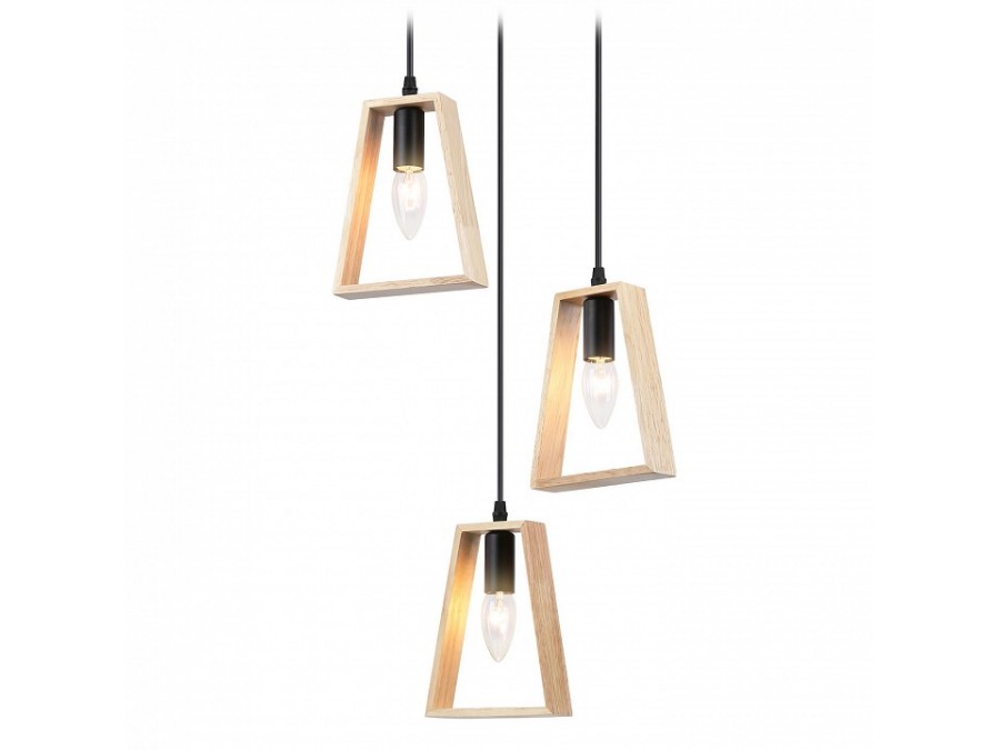 Подвесной светильник Ambrella Light TR TR80499