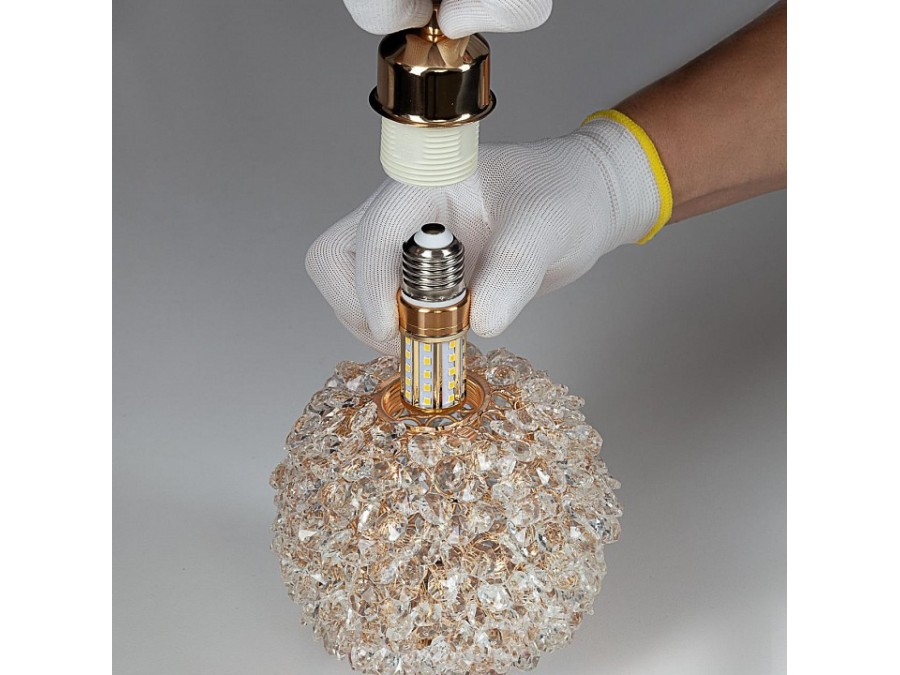 Подвесной светильник Citilux CLOUDY CL323012