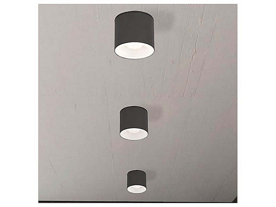 Накладной светильник Nowodvorski Hexa 9565