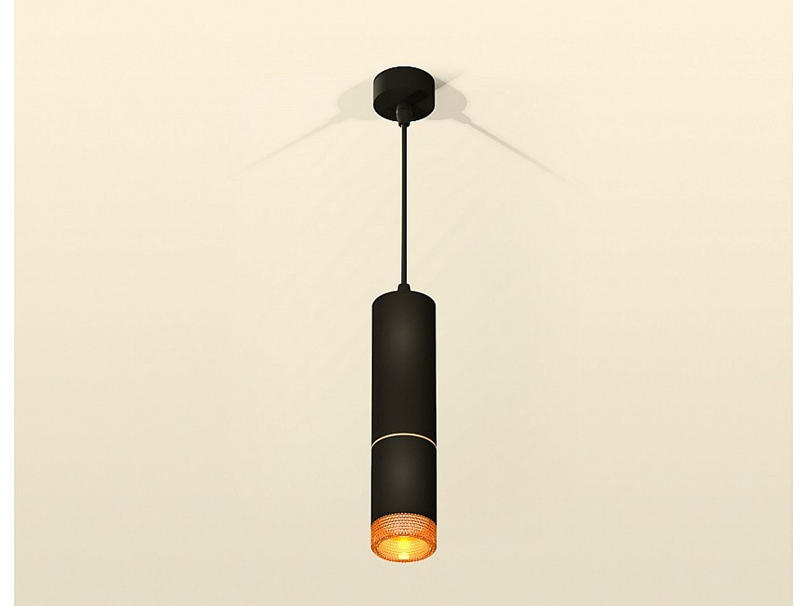 Подвесной светильник Ambrella XP XP6313020