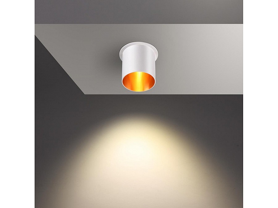 Встраиваемый светильник Novotech Butt 370434