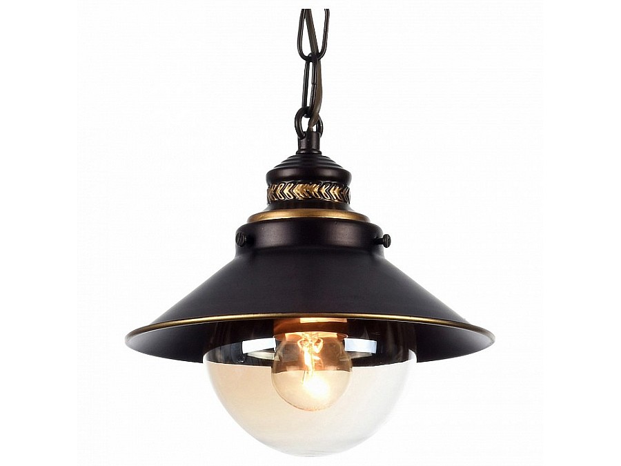 Подвесной светильник Arte Lamp Grazioso A4577SP-1CK