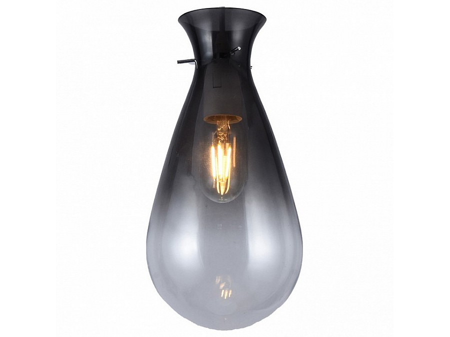 Подвесной светильник TopLight Margery TL1219H-01BS