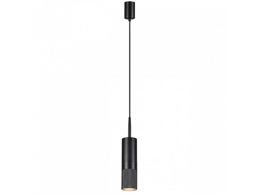 Подвесной светильник Odeon Light BULLET 4356/1B