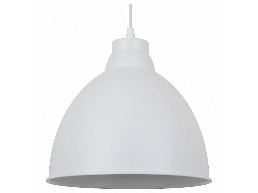 Подвесной светильник Arte Lamp Casato A2055SP-1WH