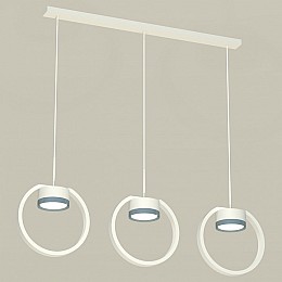 Подвесной светильник Ambrella XB XB9106102