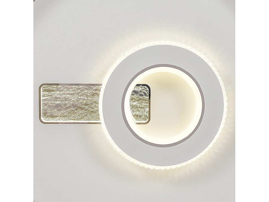 Накладной светильник Escada APUS 600/S LED