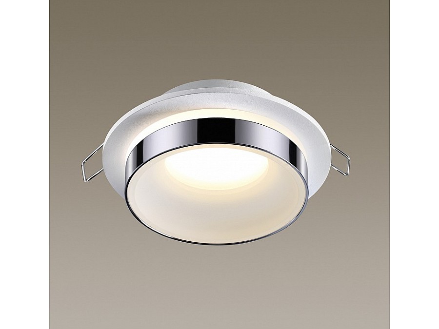 Встраиваемый светильник Novotech Water 370782