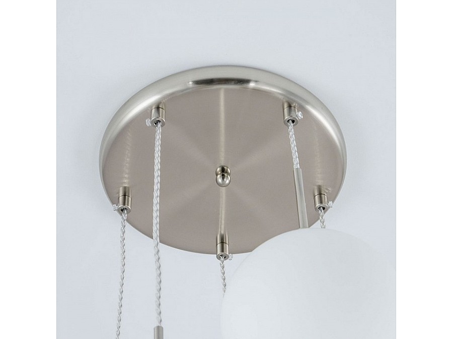 Подвесной светильник Citilux Томми CL102054