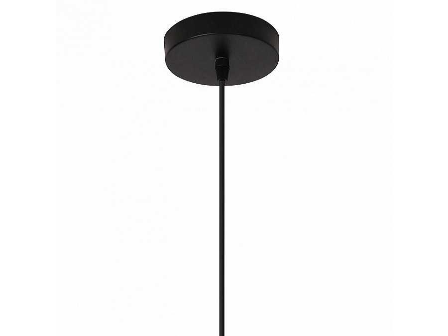 Подвесной светильник Escada Sagitta 1108/1S Black