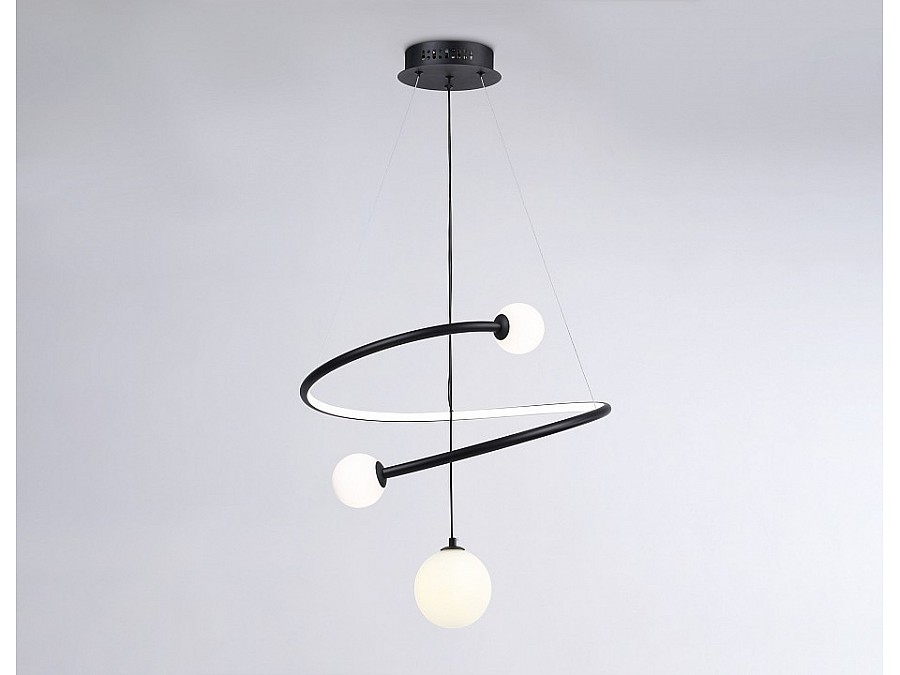 Подвесной светильник Ambrella Light FL FL66303