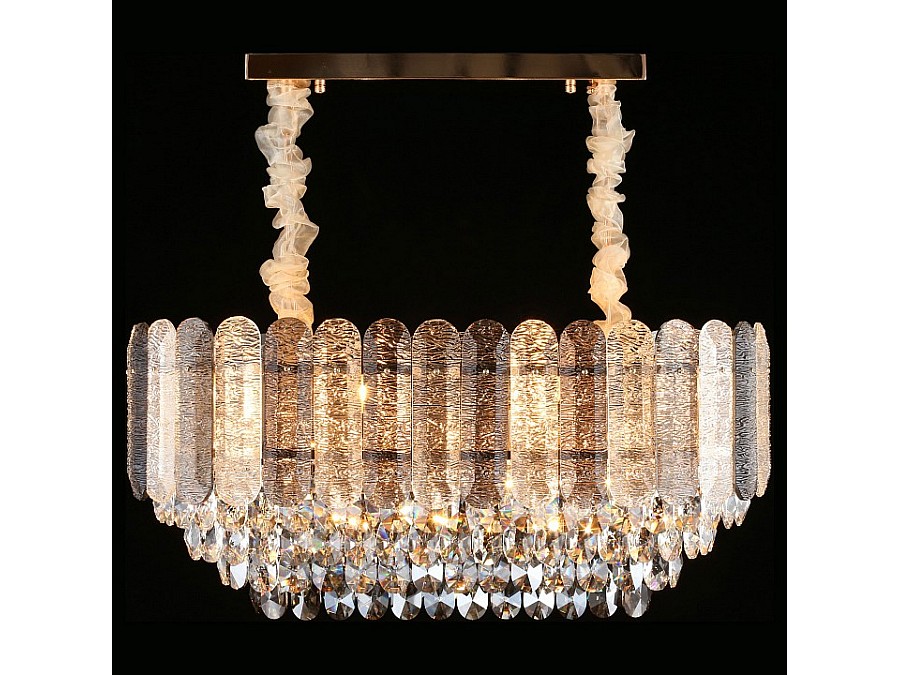 Подвесной светильник Aployt Rozel APL.770.03.11