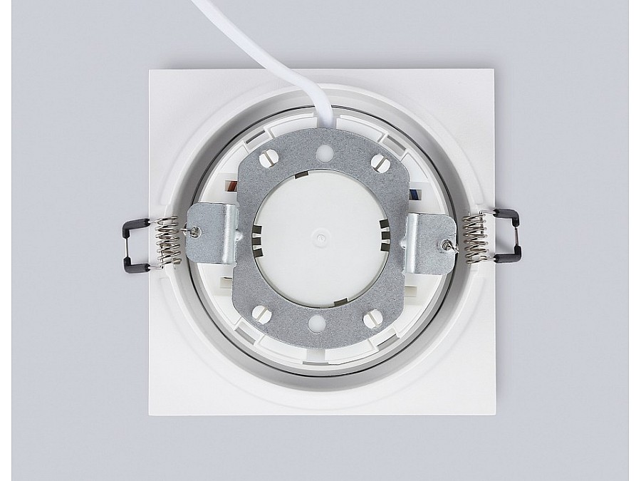 Встраиваемый светильник Ambrella Light TN TN6607