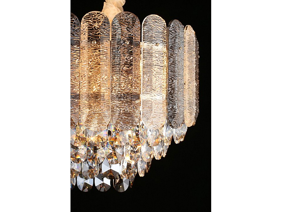 Подвесной светильник Aployt Rozel APL.770.03.11