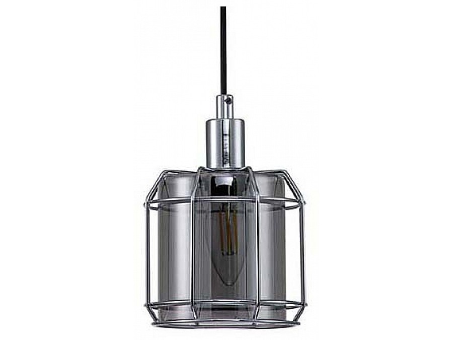 Подвесной светильник Escada Midland 10188/1S Chrome