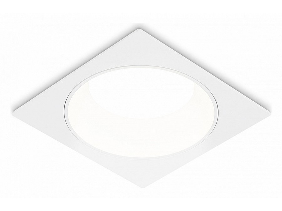 Встраиваемый светильник Ambrella Light TN TN52337