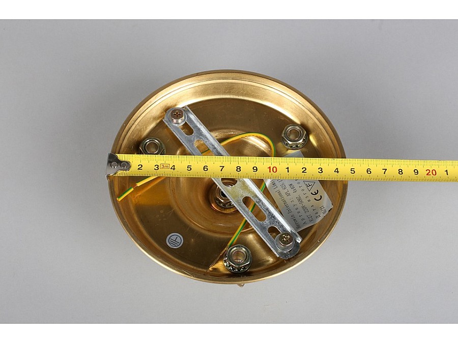 Светильник на штанге Aployt Leoni APL.625.17.04