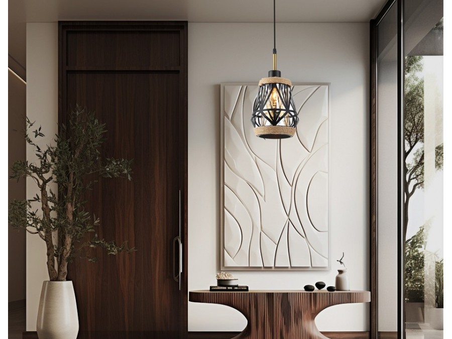 Подвесной светильник Ambrella Light TR TR8521