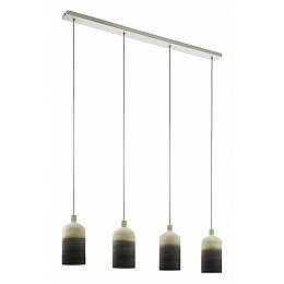 Подвесной светильник Eglo Azbarren 39752