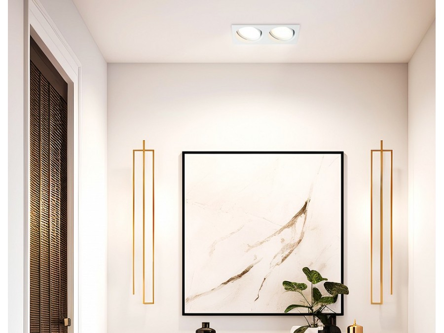 Встраиваемый светильник Ambrella Light TN TN52234