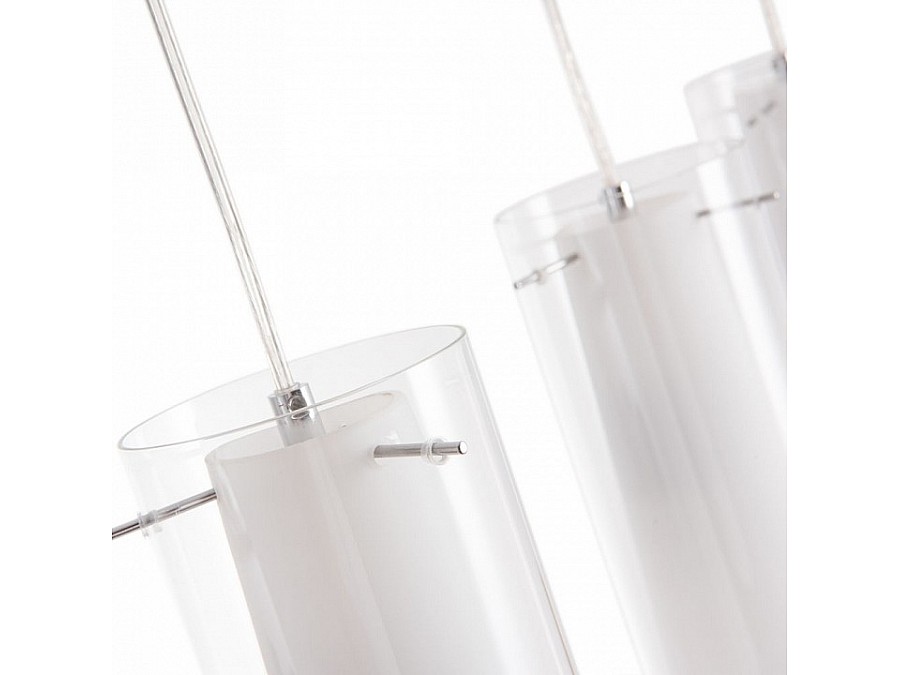 Подвесной светильник Arte Lamp Aries A8983SP-3CC