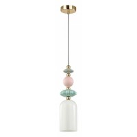 Подвесной светильник Odeon Light Candy 4861/1B