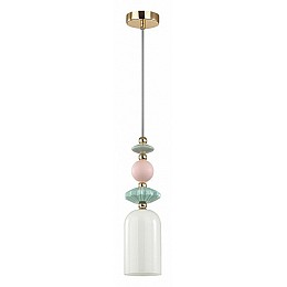Подвесной светильник Odeon Light Candy 4861/1B