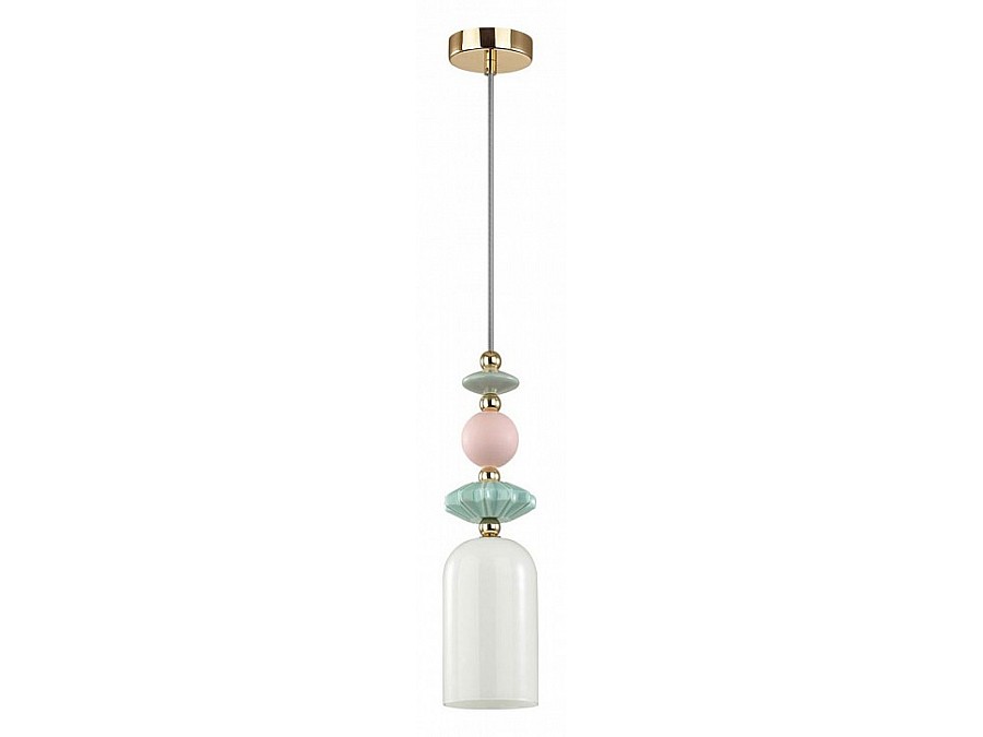 Подвесной светильник Odeon Light Candy 4861/1B