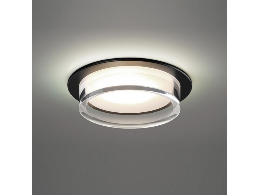 Встраиваемый светильник Novotech GEM 371026