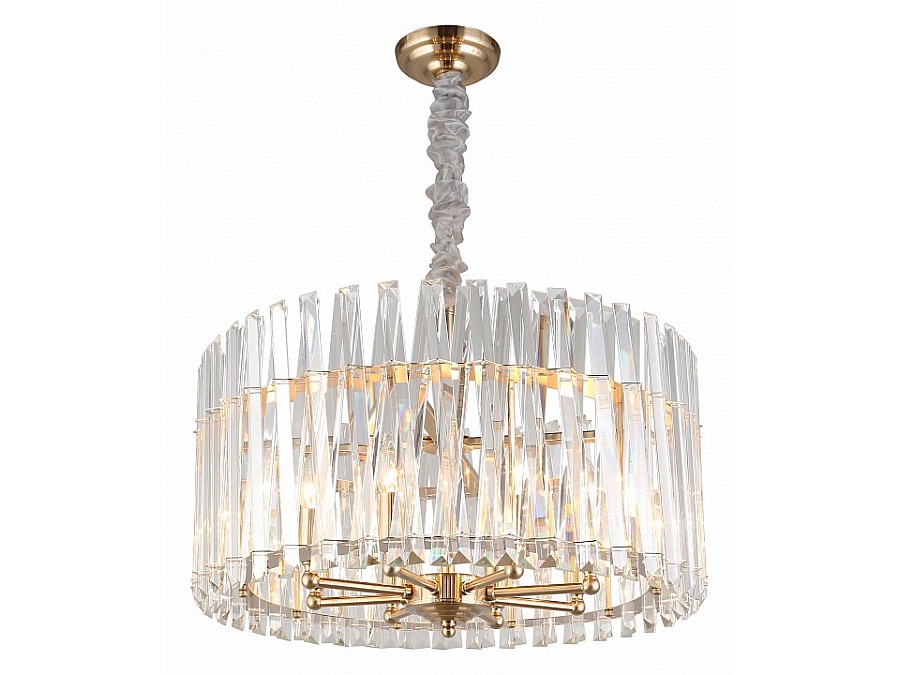 Подвесной светильник Aployt Verene APL.808.13.08